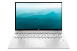 نمای جلو لپ تاپ اچ پی HP Pavilion X360 15T-ER000
