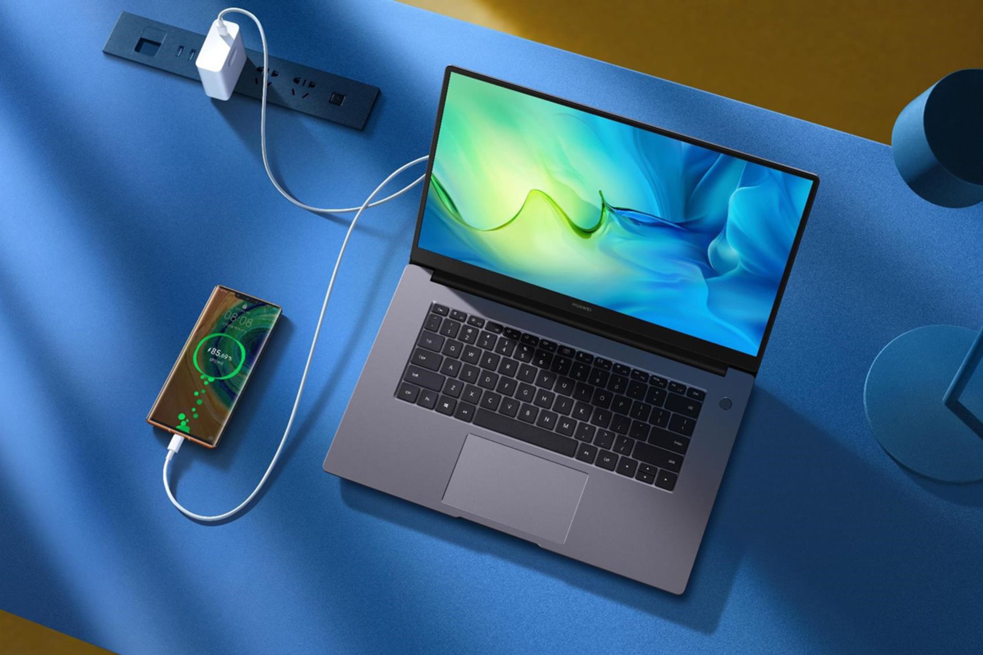 هوآوی موبایل فارسی