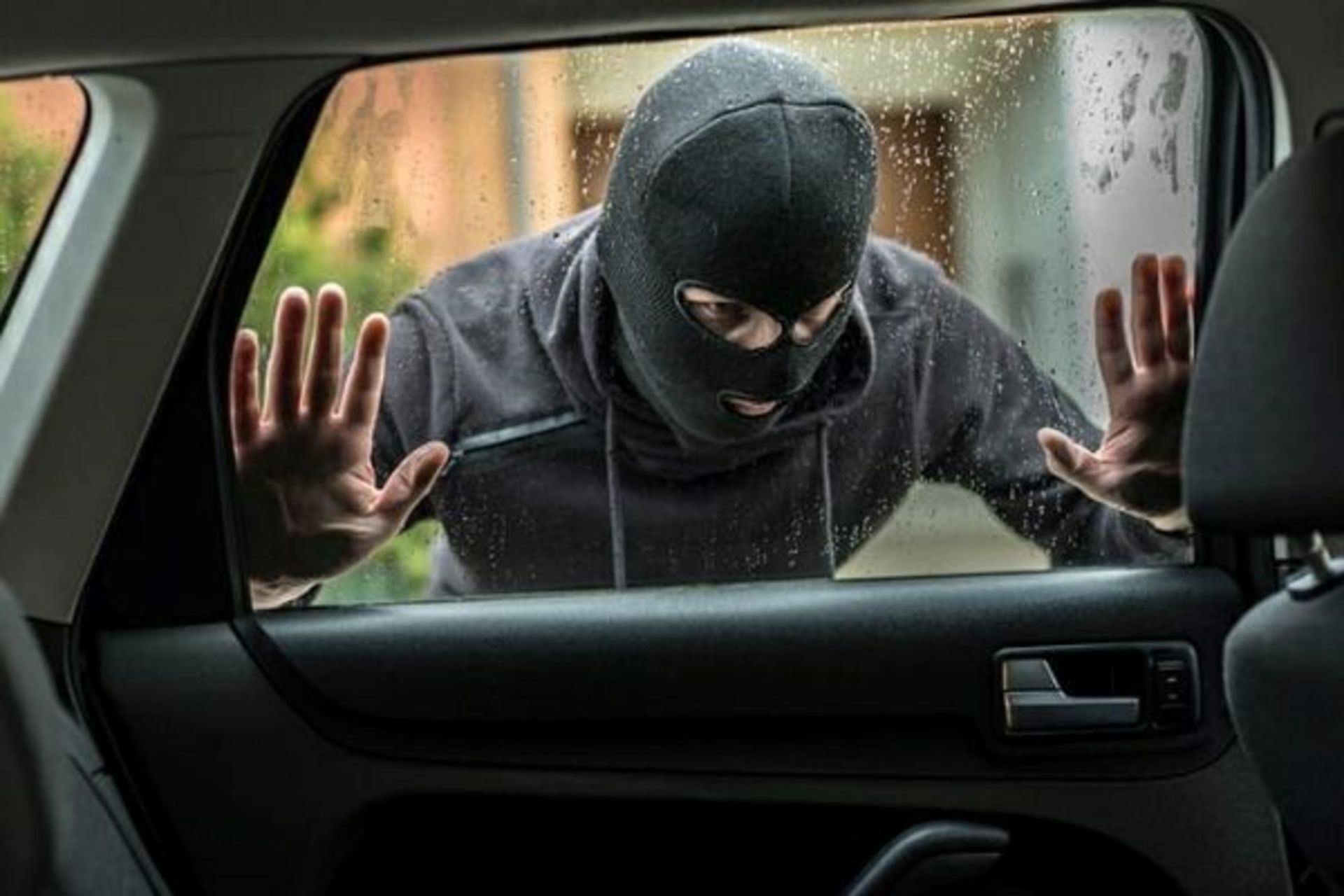 ایران ردیاب