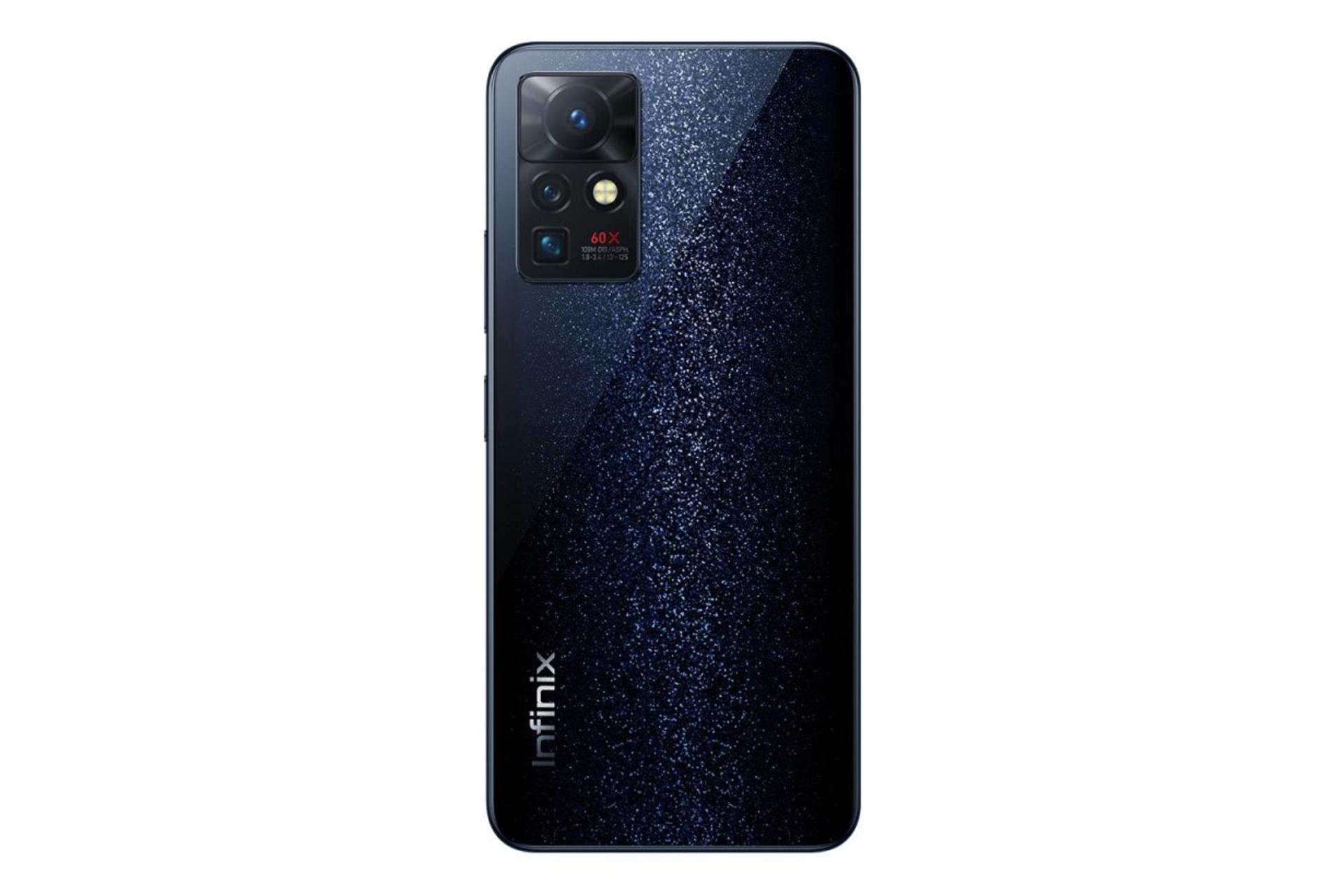 پنا پشت گوشی موبایل زیرو ایکس پرو اینفینیکس / Infinix Zero X Pro