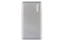 پاور بانک اینوبن Inoben QPD10 10000mAh با ظرفیت 10000 میلی‌آمپر ساعت نقره ای