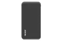 پاور بانک اینوبن Inoben S10 10000mAh با ظرفیت 10000 میلی‌آمپر ساعت مشکی