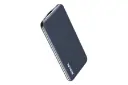 پاور بانک اینوبن Inoben S10 10000mAh با ظرفیت 10000 میلی‌آمپر ساعت خاکستری