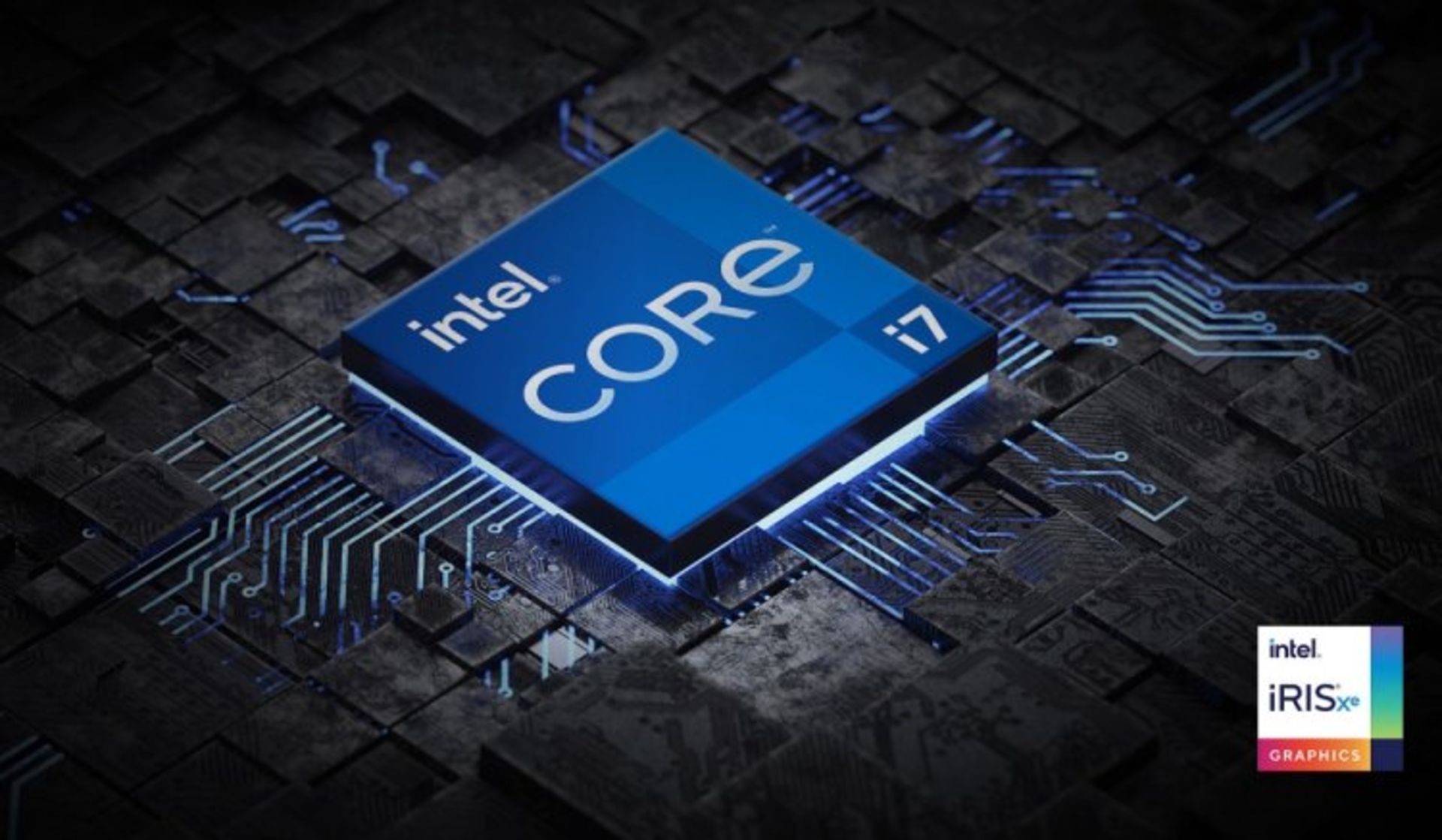 اینتل Core i7