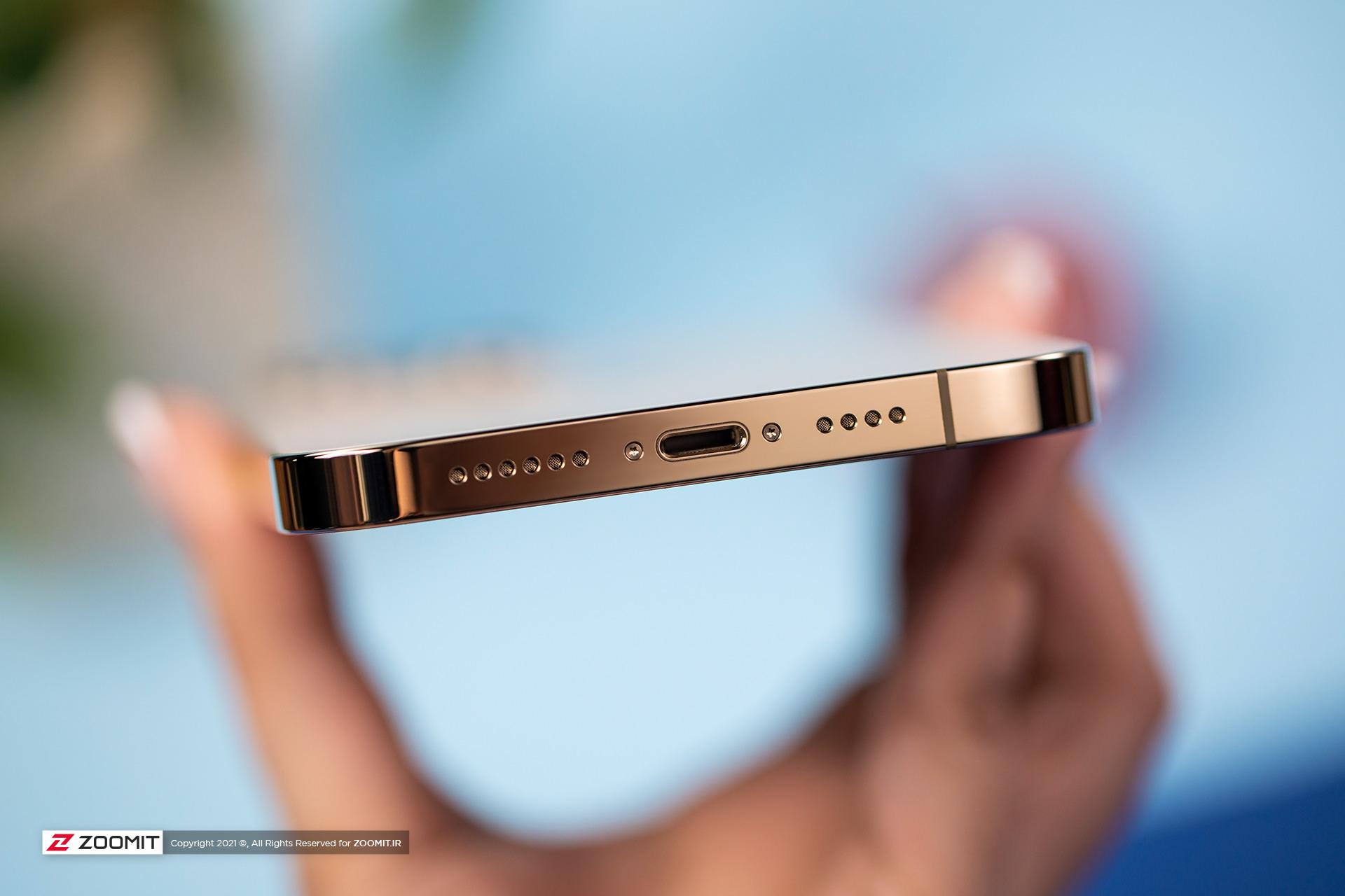 آیفون سرانجام با لایتنینگ خداحافظی کرد؛ USB-C چه مزایایی دارد؟