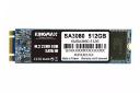 کینگ مکس SA3080 SATA M.2 ظرفیت 512 گیگابایت