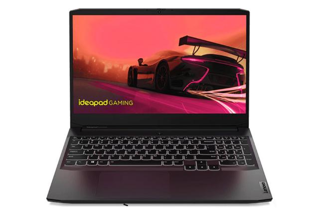 آیدیاپد گیمینگ 3 لنوو - Core i5-11300H GTX 1650 8GB 512GB