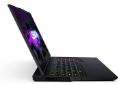 نمای کناری لپ تاپ لیژن لنوو Lenovo Legion 5