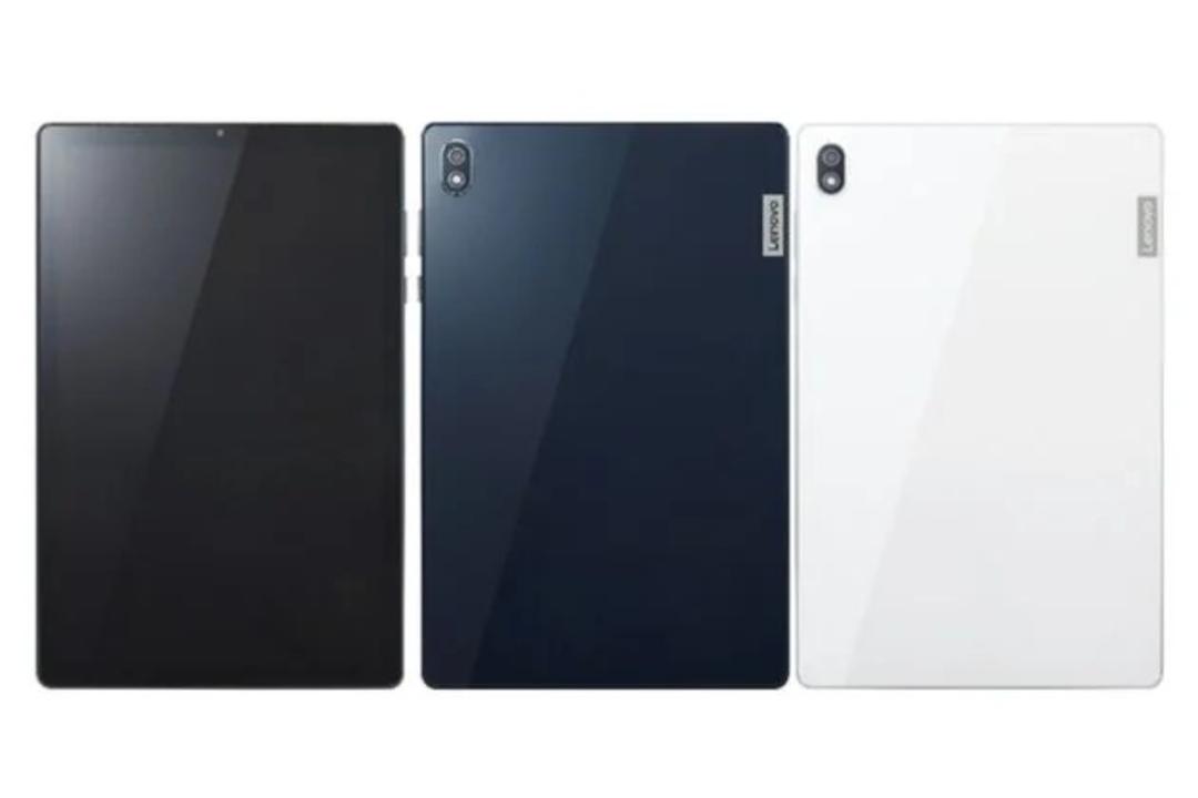 lenovo tab6 5g