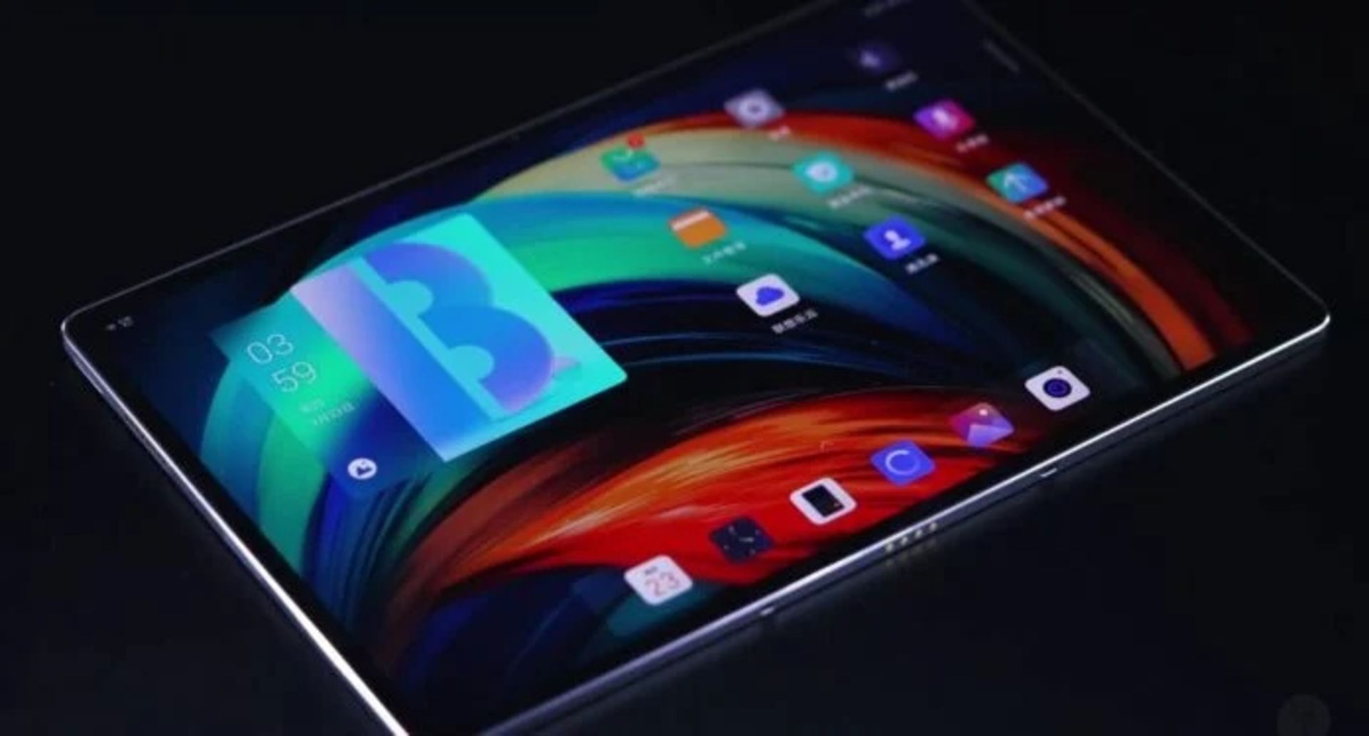 تبلت لنوو xiaoxin pad pro 12.6