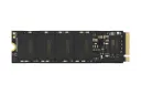 نمای روبروی SSD لکسار Lexar NM620 NVMe M.2