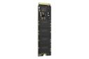 نمای عمودی SSD لکسار Lexar NM620 NVMe M.2