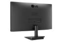 نمای پشت مانیتورlg 24mp400 fhd monitor   