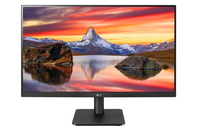 ال جی 27 اینچ مدل 27MP400