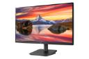 نمای راست مانیتورlg 24mp400 fhd monitor   