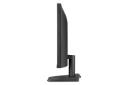 نمای کنار مانیتورlg 24mp400 fhd monitor   