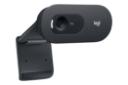 نمای چپ وب کم سی 505 اچ دی لاجیتک / Logitech C505 HD