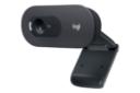 نمای راست وب کم سی 505 اچ دی لاجیتک / Logitech C505 HD