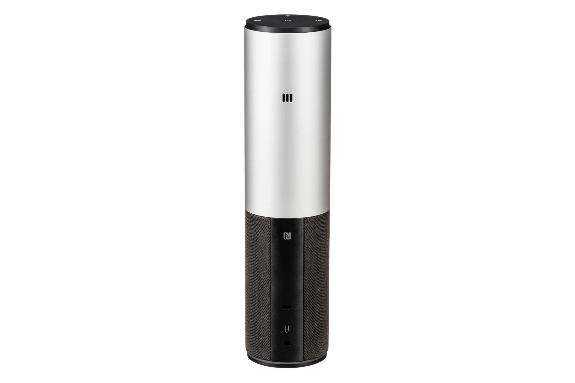 درگاه وب کم کانکت لاجیتک / Logitech Connect