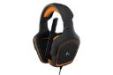 نمای چپ هدست گیمینگ لاجیتک Logitech G231 Prodigy