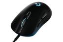 نمای جلوی ماوس لاجیتک Logitech G403 Hero