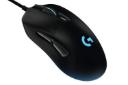 نمای کناری ماوس لاجیتک Logitech G403 Hero