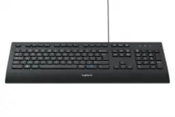 کیبورد لاجیتک Logitech K280e