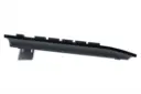 لبه سمت چپ کیبورد لاجیتک Logitech K280e