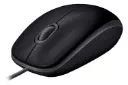 نمای مایل ماوس لاجیتک M110 Silent 
