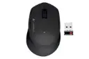 نمای روبه رو ماوس لاجیتک مدل M280  