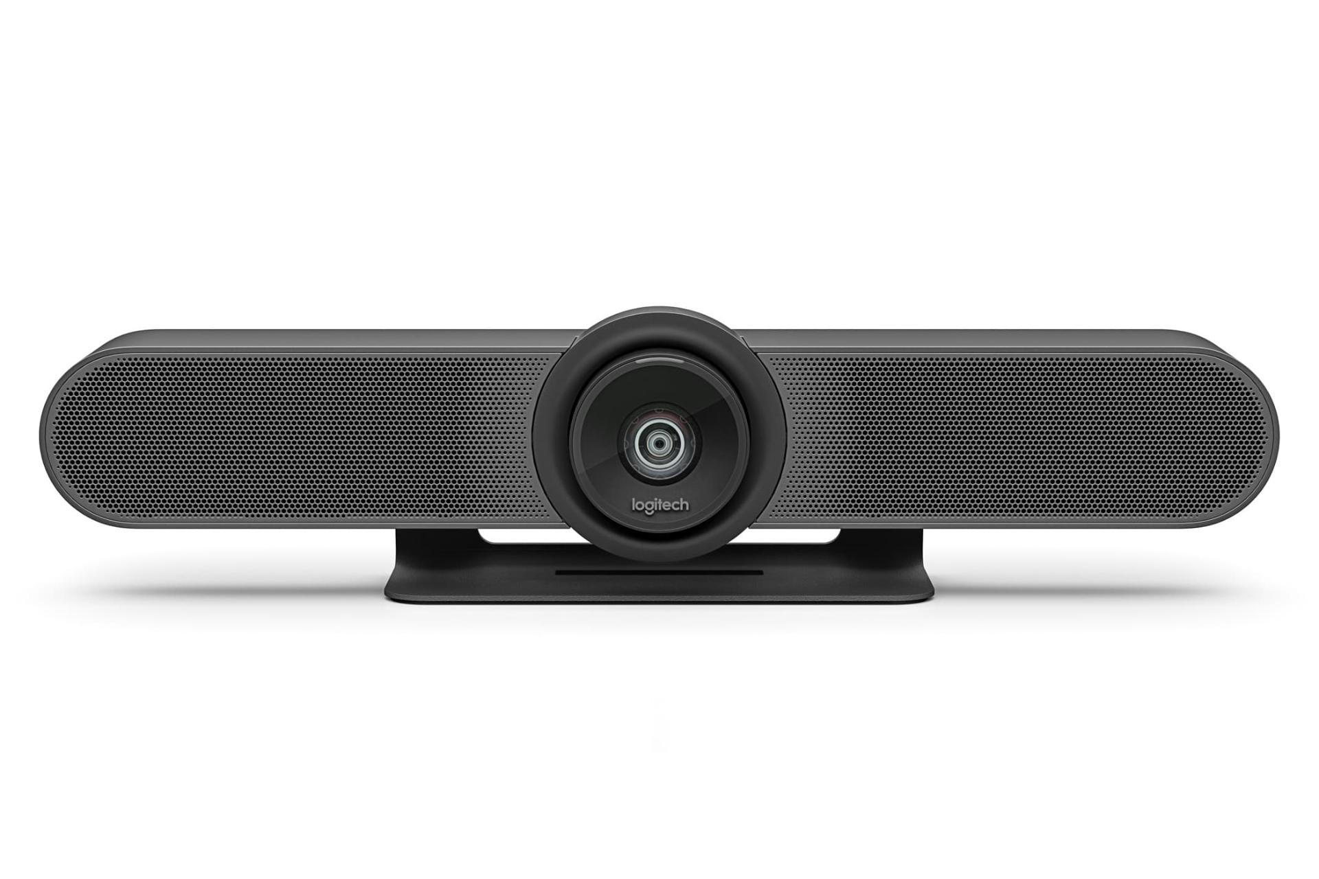 وب کم میت آپ لاجیتک / Logitech MeetUp