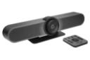 نمای چپ وب کم میت آپ لاجیتک / Logitech MeetUp