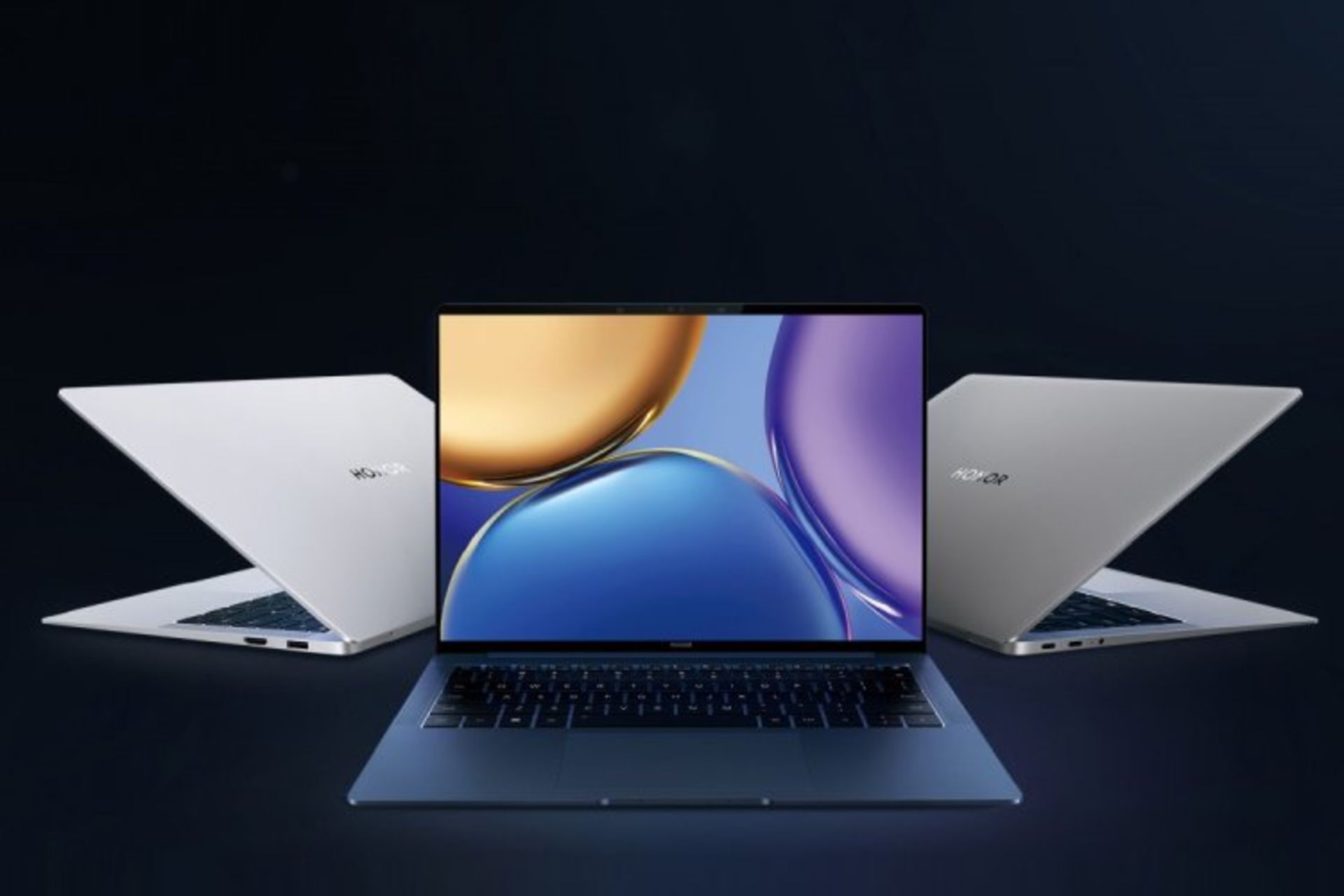 مجیک بوک وی ۱۴