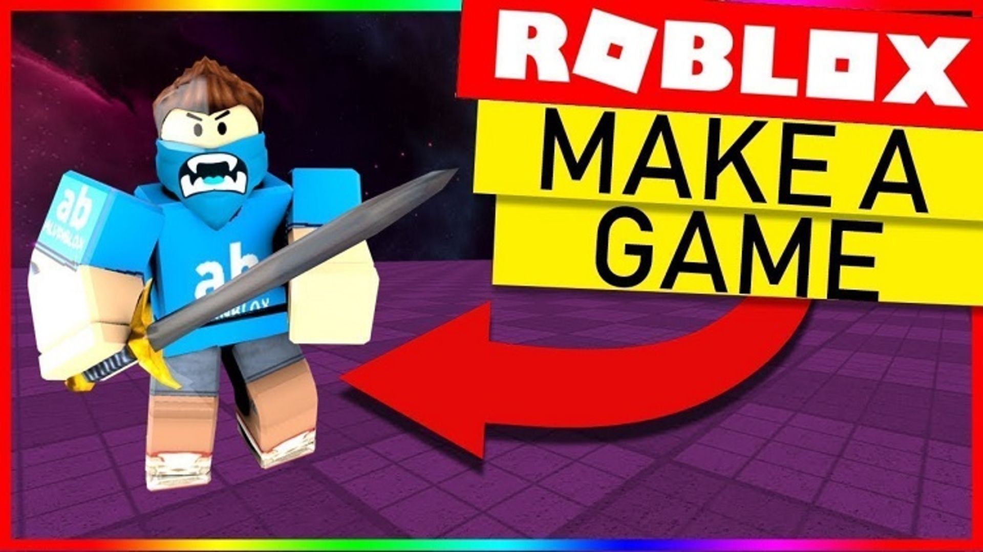 یادگیری زبان برنامه نویسی لوآ با Roblox