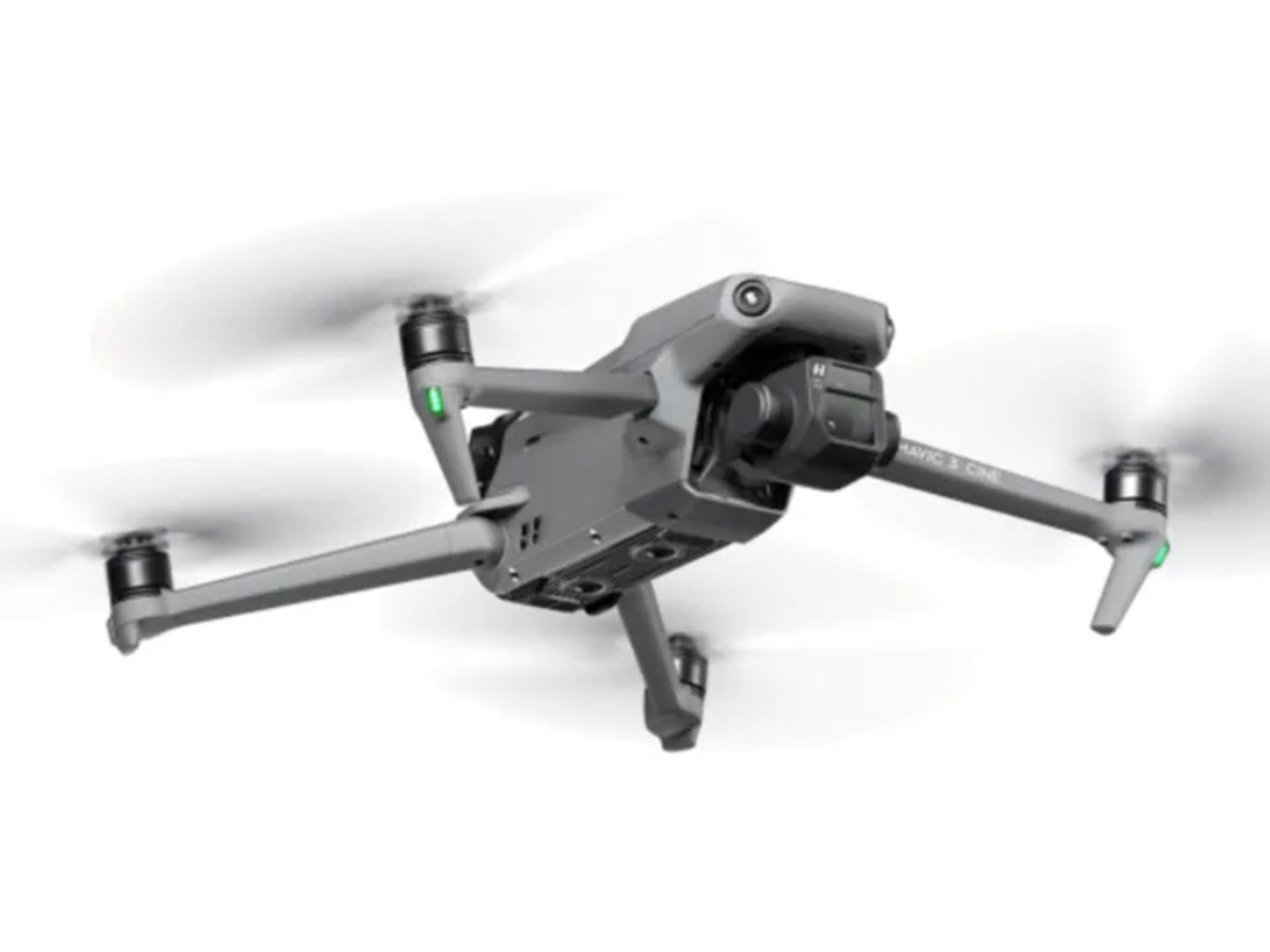 رندر پهپاد DJI Mavic 3