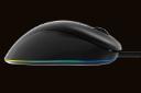 نمای راست ماوس گیمینگ میشن GM19 RGB