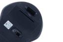 نمای پشت ماوس بی سیم میکروفایر مدل Microfire 4W015 