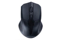 نمای جلو ماوس بی سیم میکروفایر مدل Microfire 4W015 