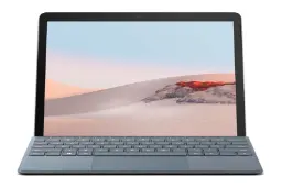 نمای روبرو تبلت سرفیس گو 2 مایکروسافت / Microsoft Surface Go 2