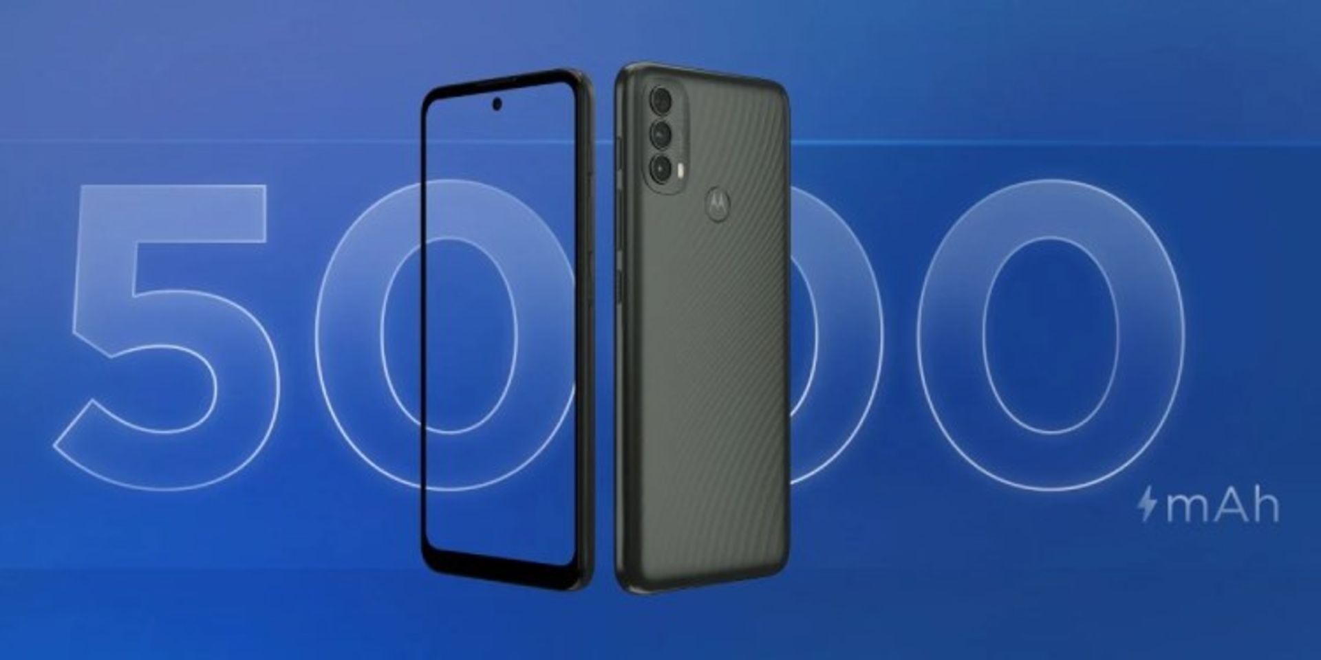 موتورولا moto e40