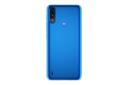 پنل پشت گوشی موبایل موتو ای 7i پاور موتورولا / Motorola Moto E7i Power آبی