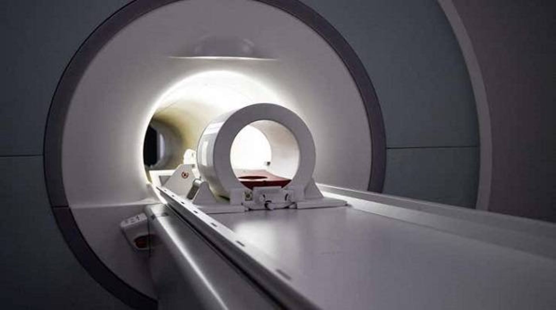 دستگاه MRI