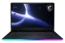 نمای جلو لپ تاپ ام اس آی مدل GE66 Raider 11UH 