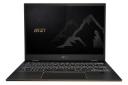 نمای جلو لپ تاپ ام اس آی MSI Summit E13 Flip Evo