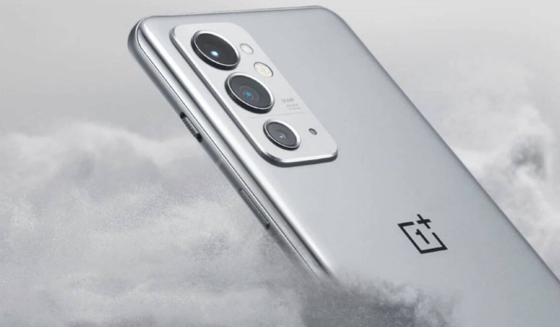 OnePlus 9RT