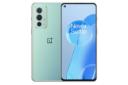 OnePlus 9RT 5G / گوشی موبایل وان پلاس 9 آر تی نسخه 5G آبی