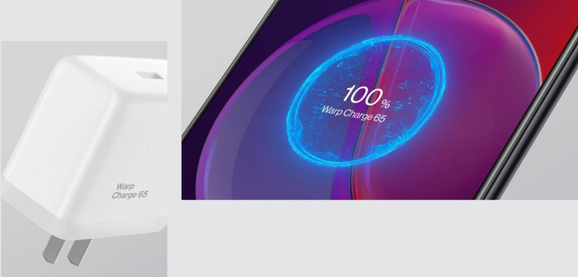 فنوری شارژ وان پلاس ۹ آر تی