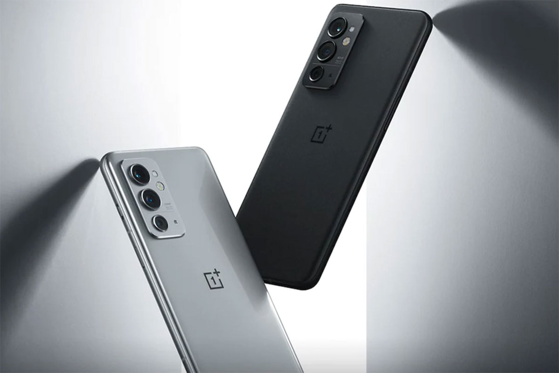 OnePlus 9RT