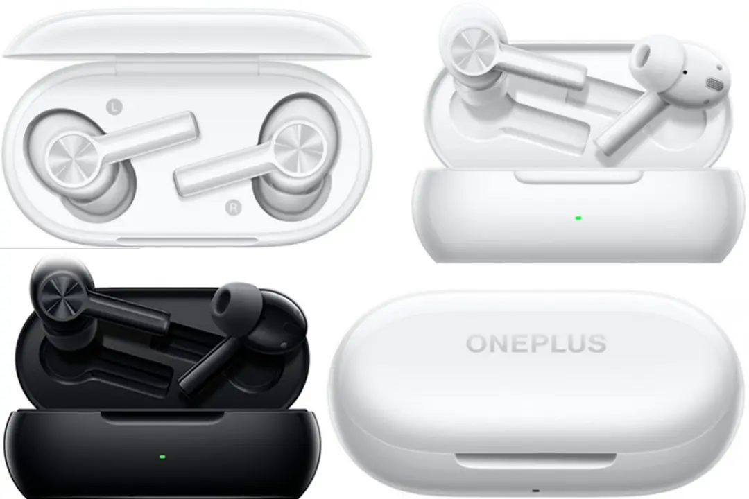 OnePlus Buds Z2