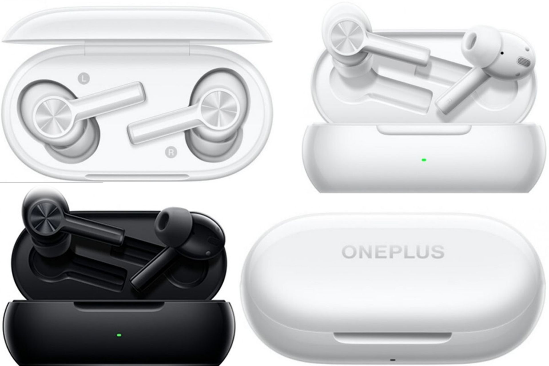 OnePlus Buds Z2